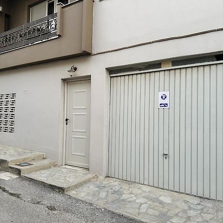 Amaria Studio Iráclio Exterior foto